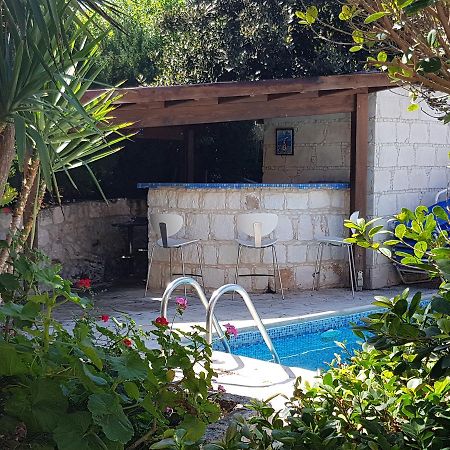 Avra Family Maisonettes Polis Exterior foto