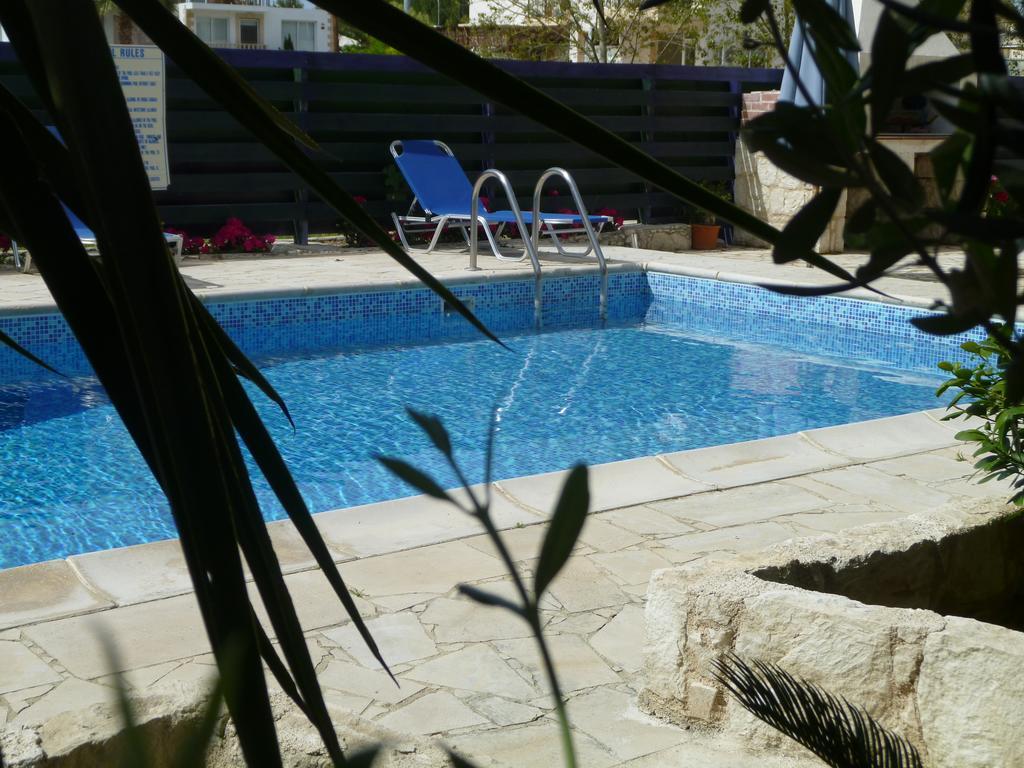 Avra Family Maisonettes Polis Quarto foto