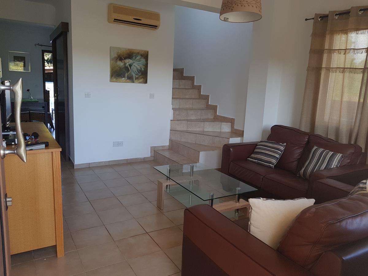 Avra Family Maisonettes Polis Exterior foto