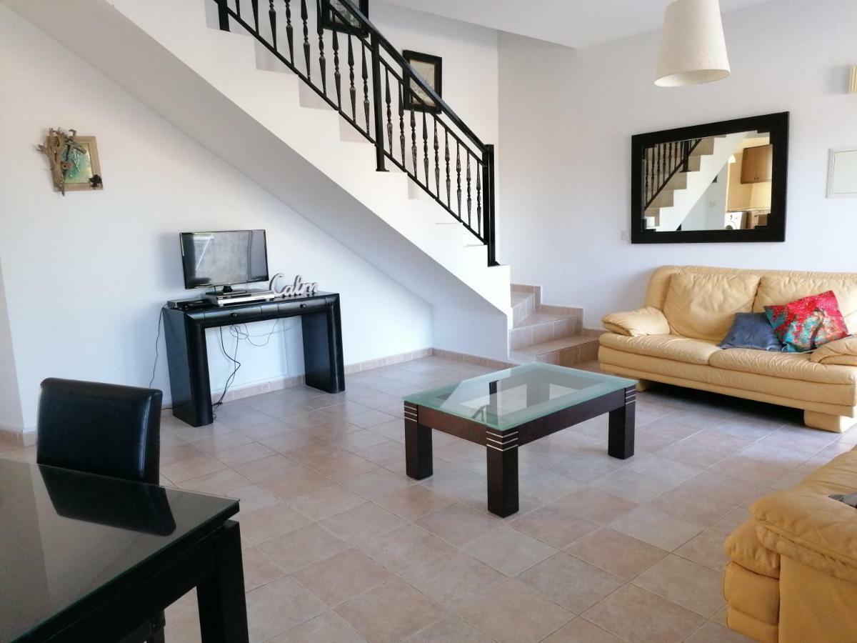 Avra Family Maisonettes Polis Exterior foto
